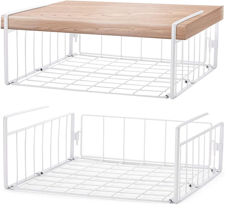 21 Best Cheap Kitchen Organizers for 2021 The Kitchn