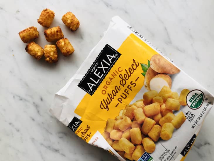 The Best Frozen Hash Browns, Potato Skins, French Fries, and Tater Tots ...