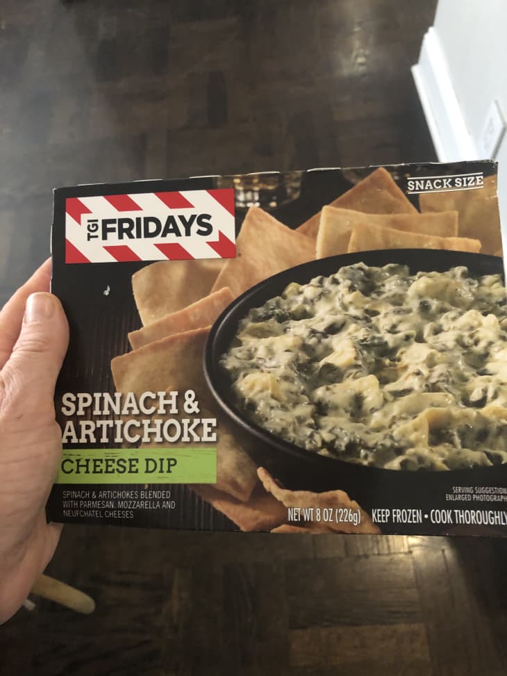 18 Best Air Fryer Bar Snacks Frozen Groceries to Buy Kitchn