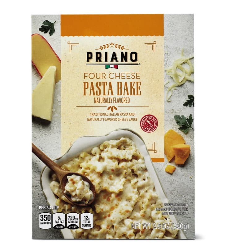 Aldi Finds September 2020 Pizza Breadsticks, Pumpkin Cheesecake, Mini Keg The Kitchn