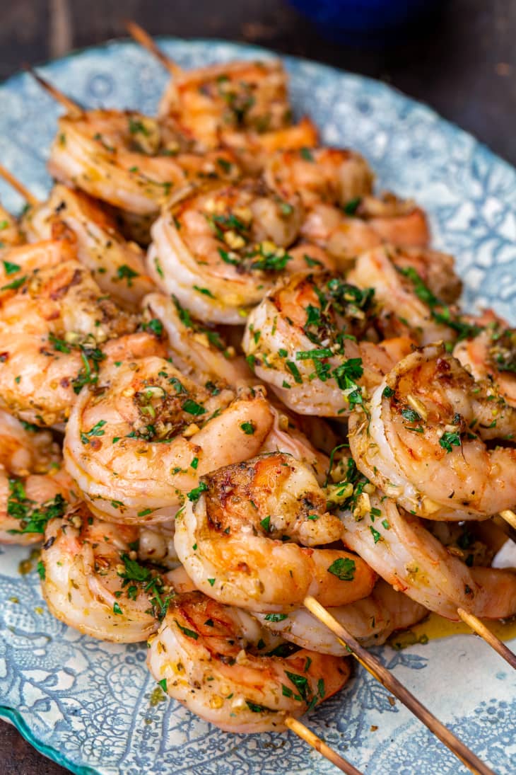 5 Mediterranean Dinners from Suzy Karadsheh of The Mediterranean Dish