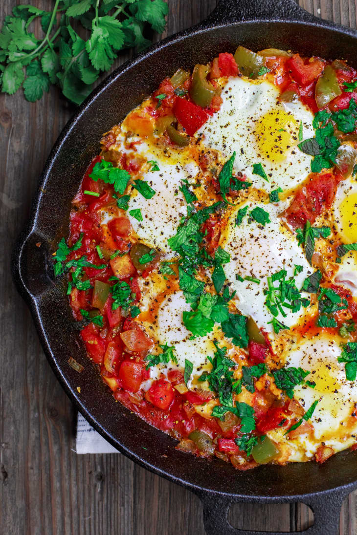 5 Mediterranean Dinners from Suzy Karadsheh of The Mediterranean Dish
