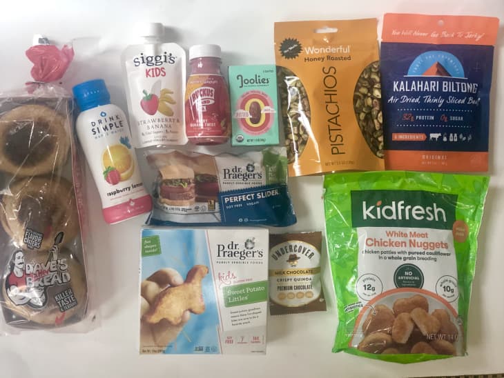 12 KidFriendly Grocery Finds This Nutritionist Swears By Cubby