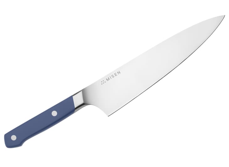 Amazon's OneDay Sale Includes Misen's Chef Knife and Skillets The Kitchn