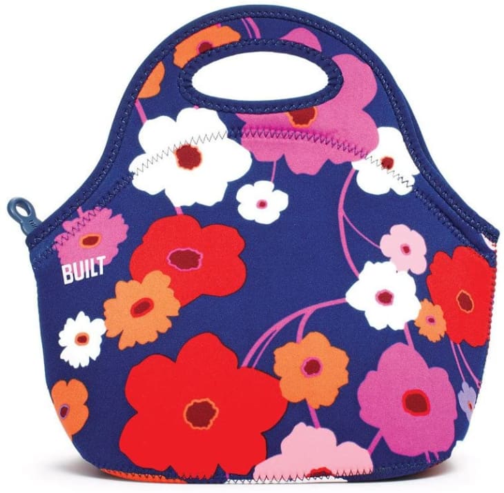 Washable store lunch bags