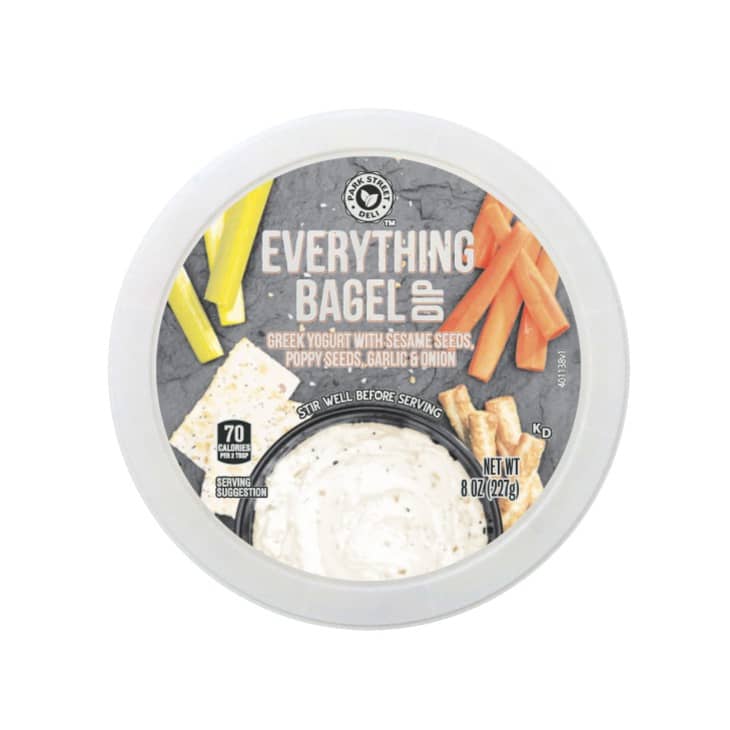 Aldi Finds October 2020 - Pumpkin Shaped Pizza, Donut Sticks, Bloody