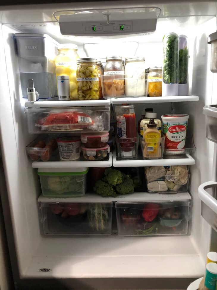 How a Couple, Who Rely on Grocery Delivery Services, Spends $180 for ...