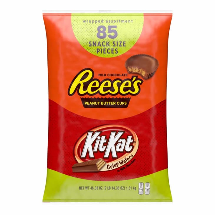 5 of the Best Halloween Candy Deals on Amazon The Kitchn
