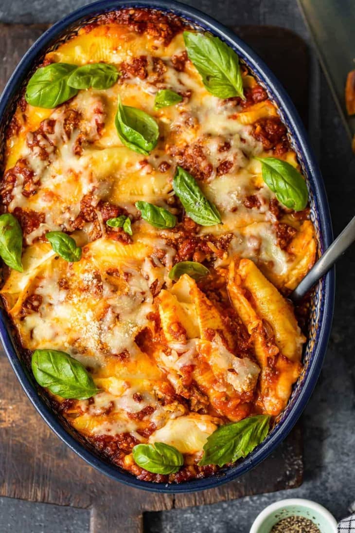 The Kitchn Collective Shares Their Family-Favorite Pasta Recipes | Kitchn