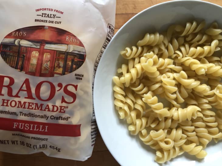 The Best Pasta Brands Spaghetti, Penne, Orzo, Fusilli The Kitchn