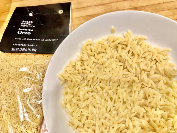 The Best Pasta Brands Spaghetti, Penne, Orzo, Fusilli The Kitchn