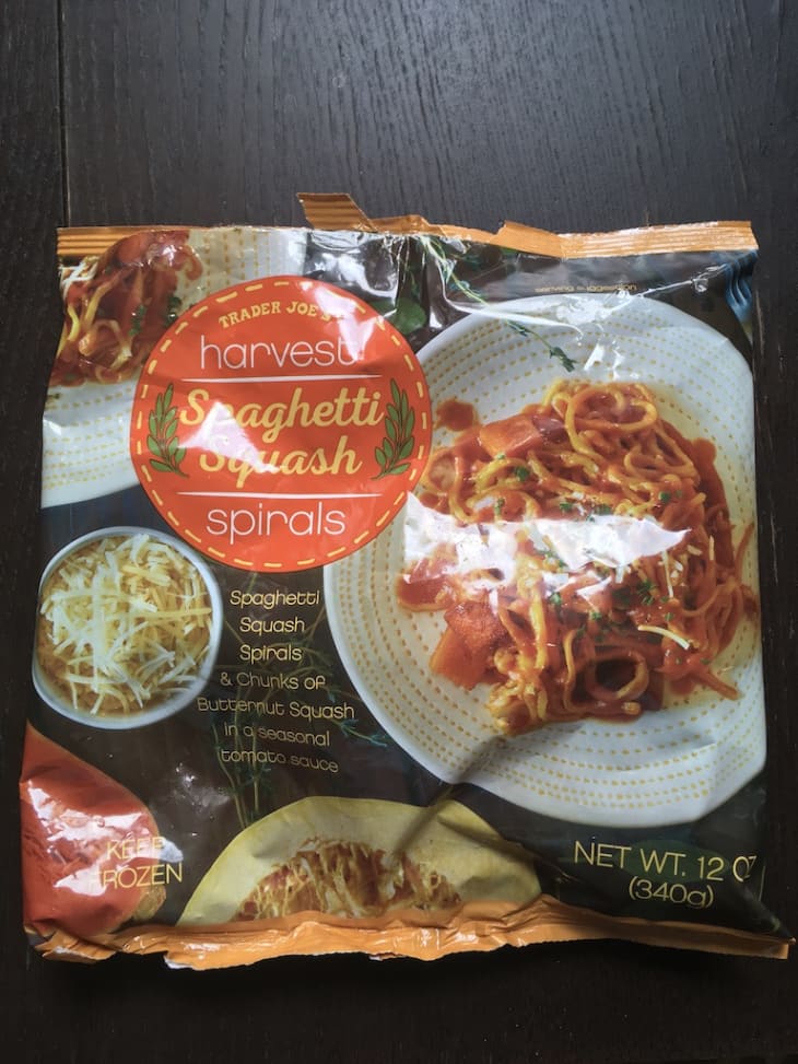 5 Best Frozen Pastas at Trader Joe's The Kitchn