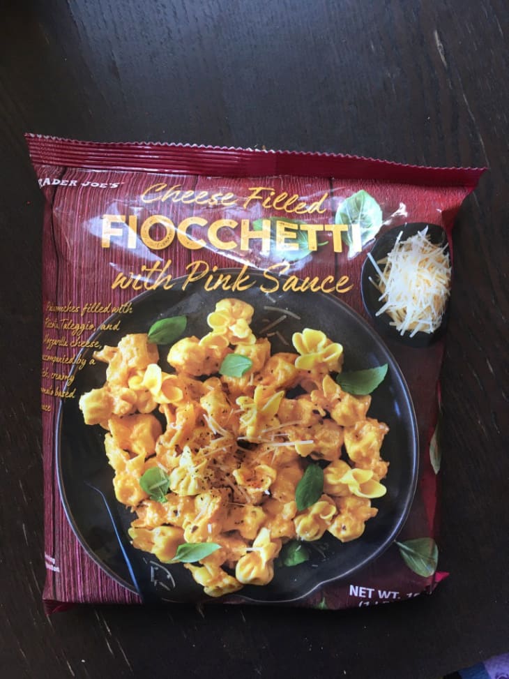 5 Best Frozen Pastas at Trader Joe's The Kitchn