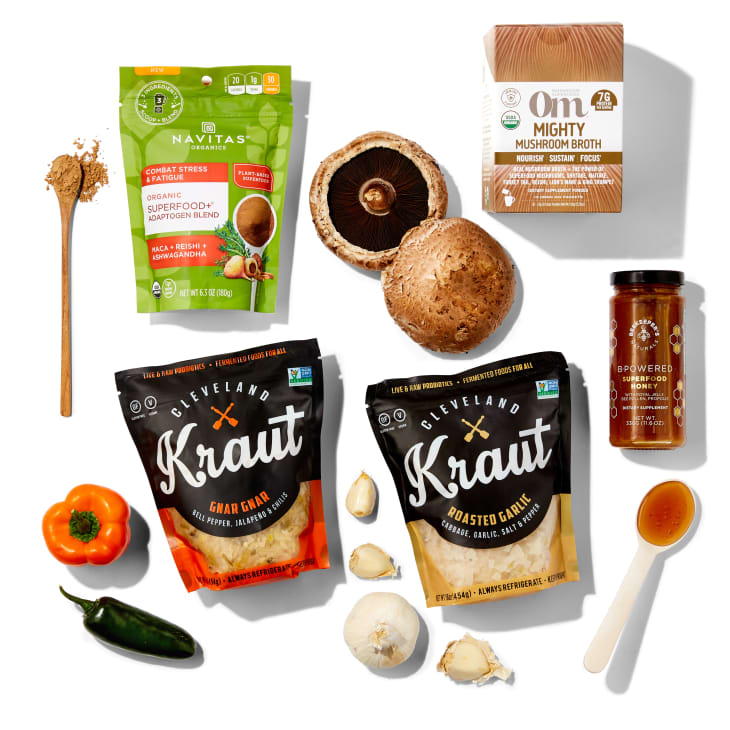 The Top 10 Food Trends for 2021, According to Whole Foods The Kitchn