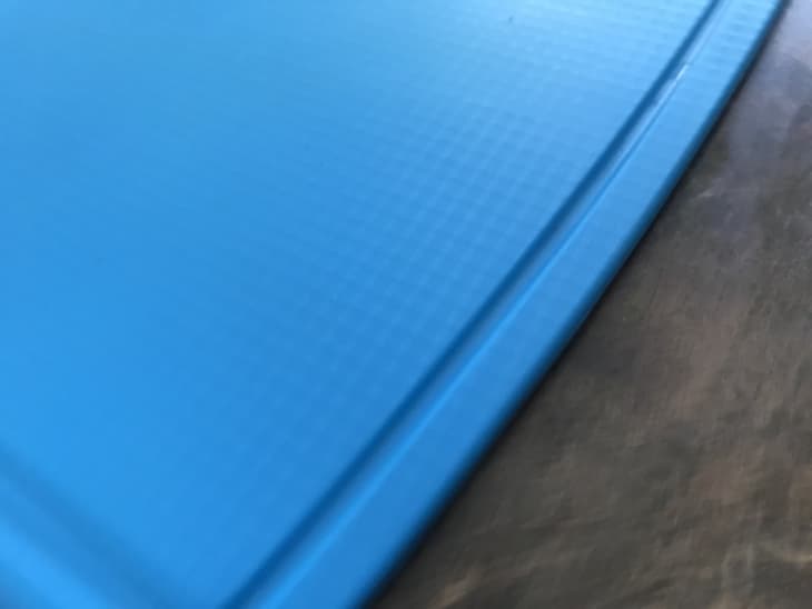 Gel Cutting Board Review The Kitchn