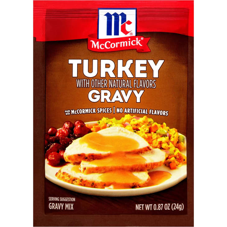 Best StoreBought Turkey Gravy for Thanksgiving 2022 The Kitchn