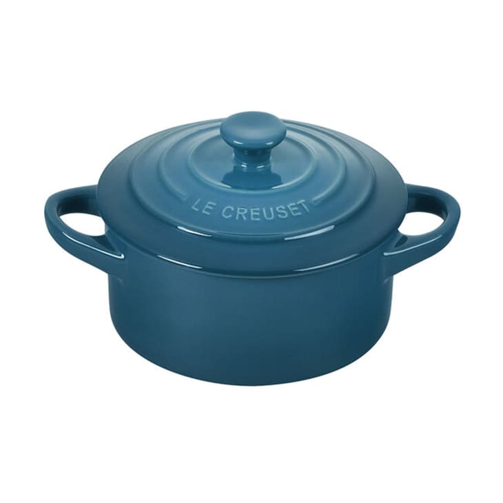 Williams Sonoma Le Creuset Sale: Score Fan-Favorite Bakeware on Sale ...