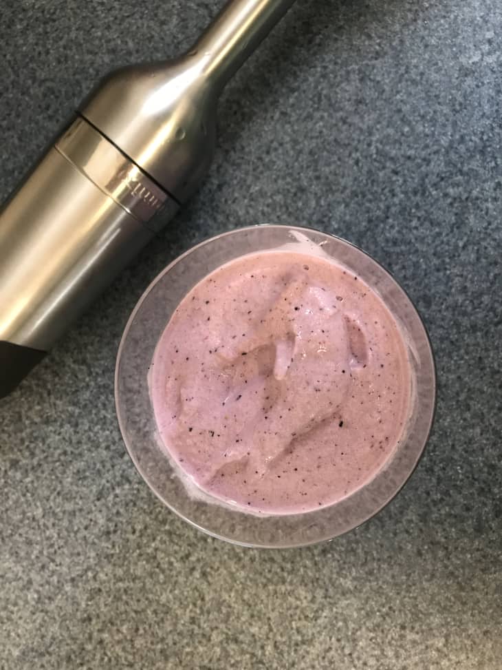 Vitamix Immersion Blender Review Apartment Therapy