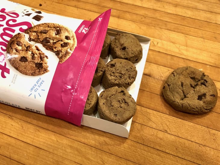 The Best Store Bought Cookie Dough for 2021 The Kitchn