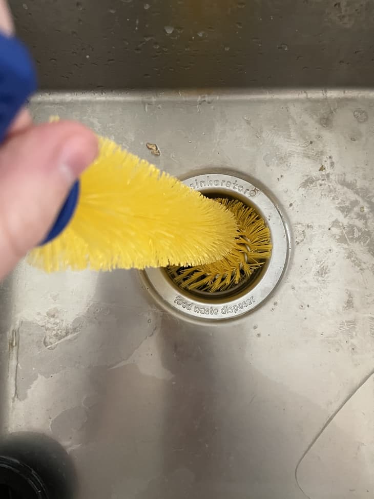 My Sink Smells Way Better After Cleaning With This BestSelling 15