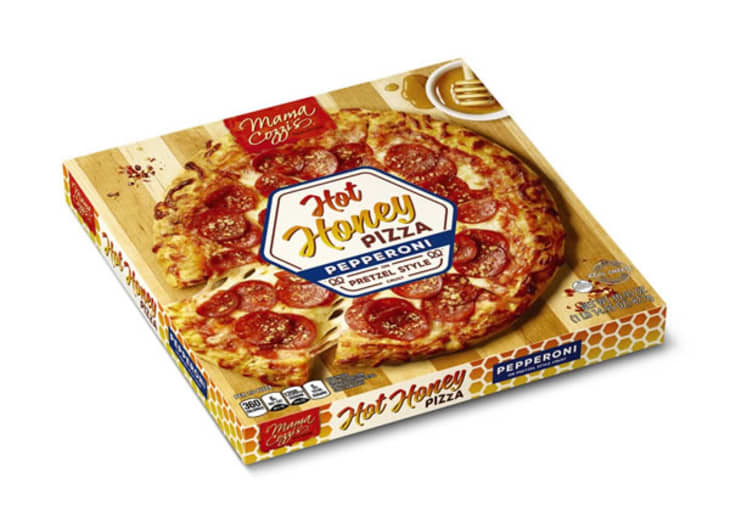 Aldi Finds May 2021 — Pickle Popcorn, Hot Honey Pepperoni Pizza, Boxed