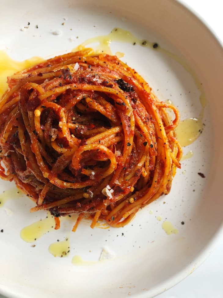 The 14 Best Pasta Queen Recipes | The Kitchn