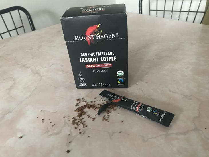 The Best Instant Coffee Brands The Kitchn