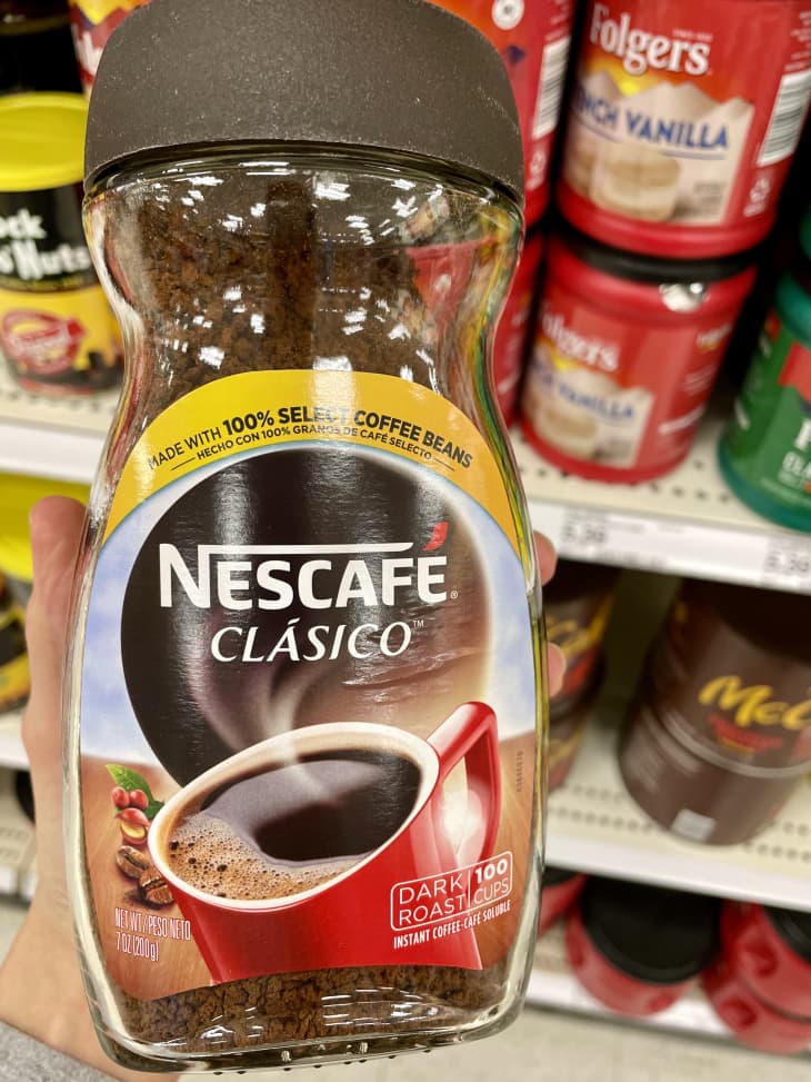 Easy DIY Instant Coffee Make the Best Homemade Cup in Minutes