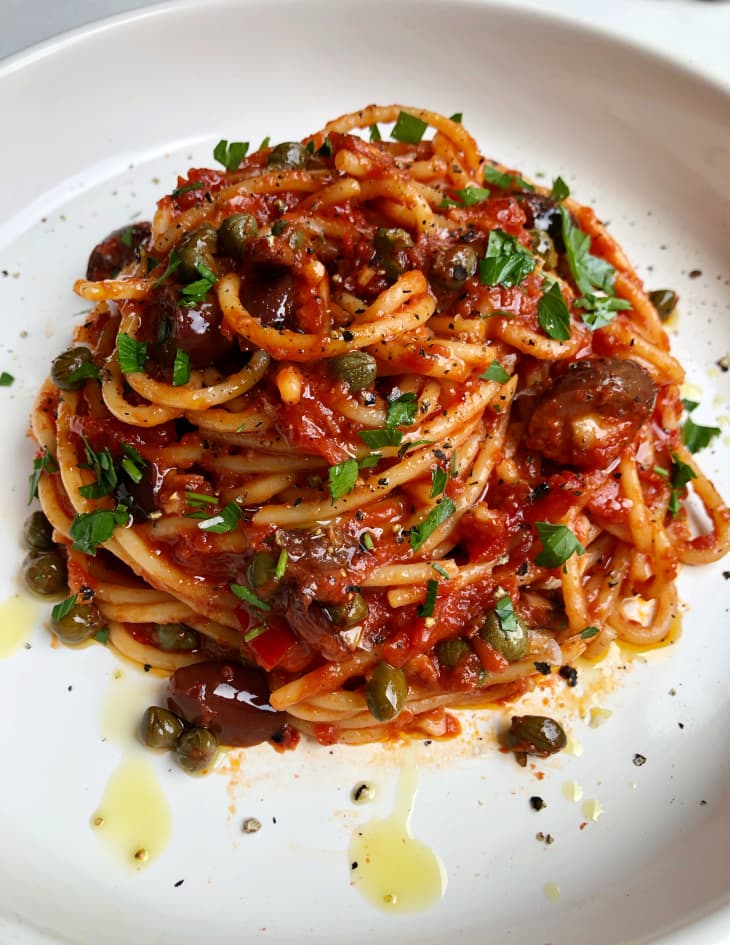The 14 Best Pasta Queen Recipes | The Kitchn
