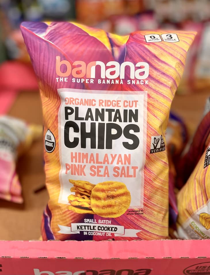 10 Best, New Snacks to Buy at Costco August 2021 The Kitchn