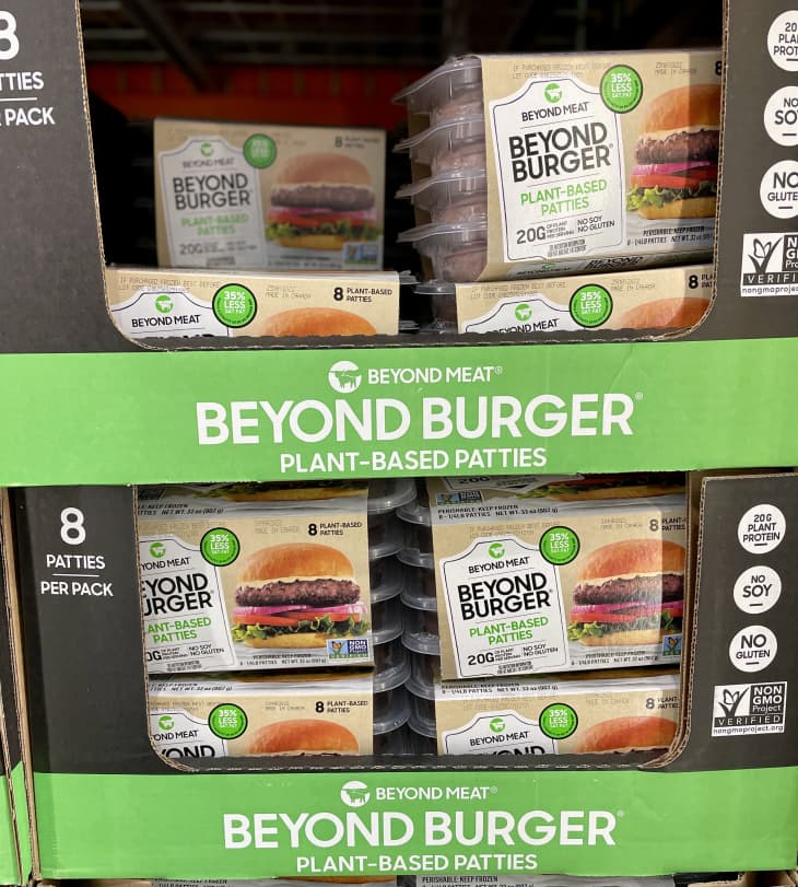 The 5 Best Costco Frozen Groceries of 2021 The Kitchn