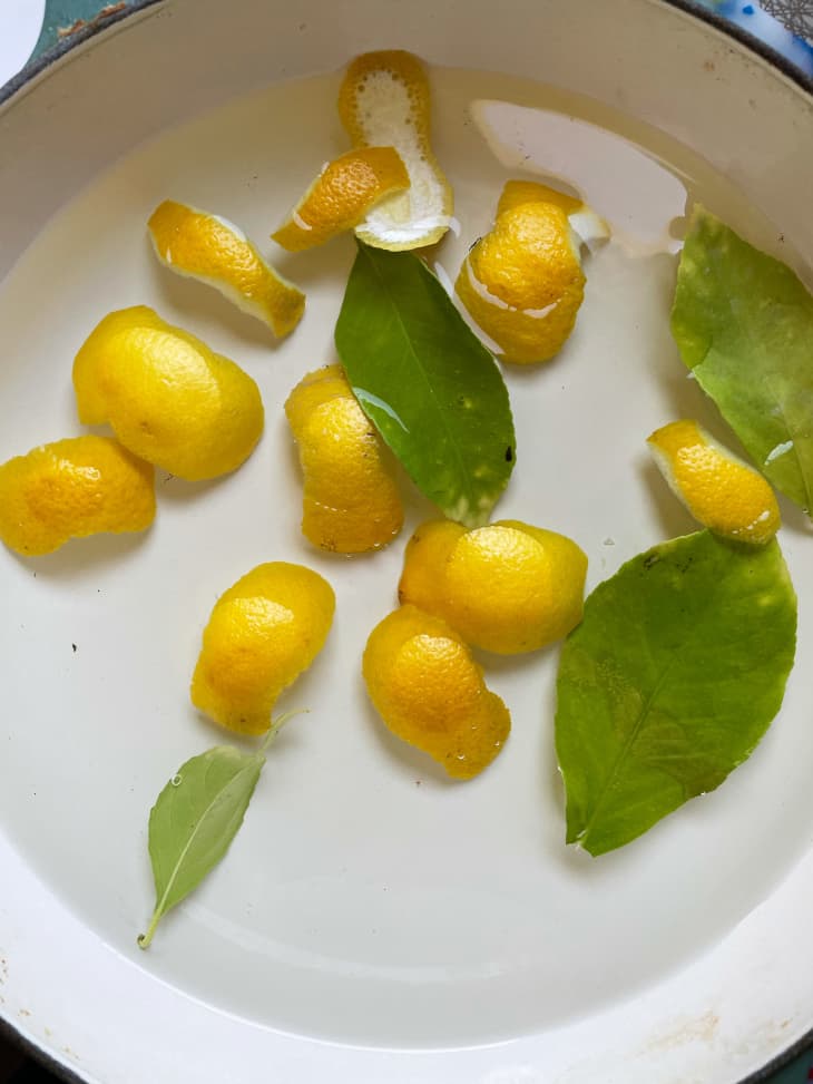 I Tried The Pasta Queen’s Lemon Temptress Pasta and It's Simply Delish