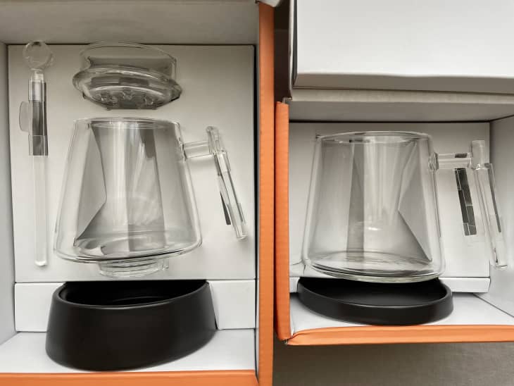 Pure Over Kit Review | The Kitchn