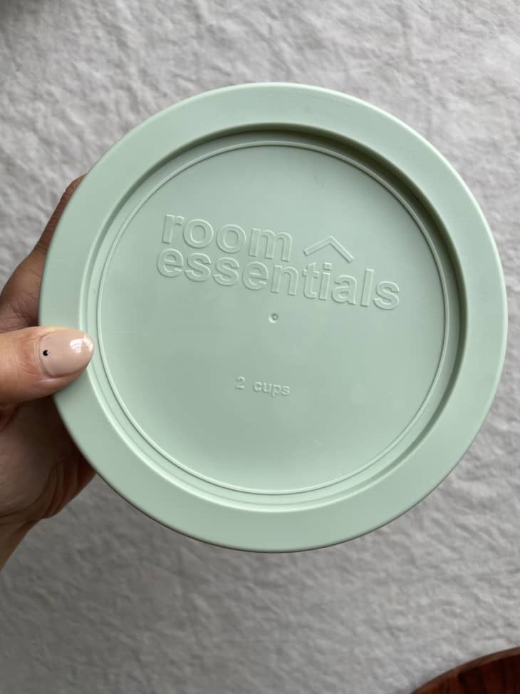 The Best Cheap Food Storage Containers - Target | The Kitchn