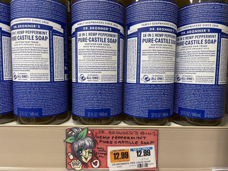 The 12 Best Trader Joe's Buys That'll Make Your Kitchen Smell Amazing