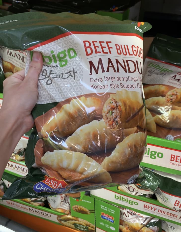 The 12 Best Asian American Groceries to Buy at Costco Right Now