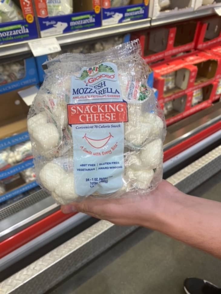 The Best Costco Groceries to Buy If You Have Teens in the House The