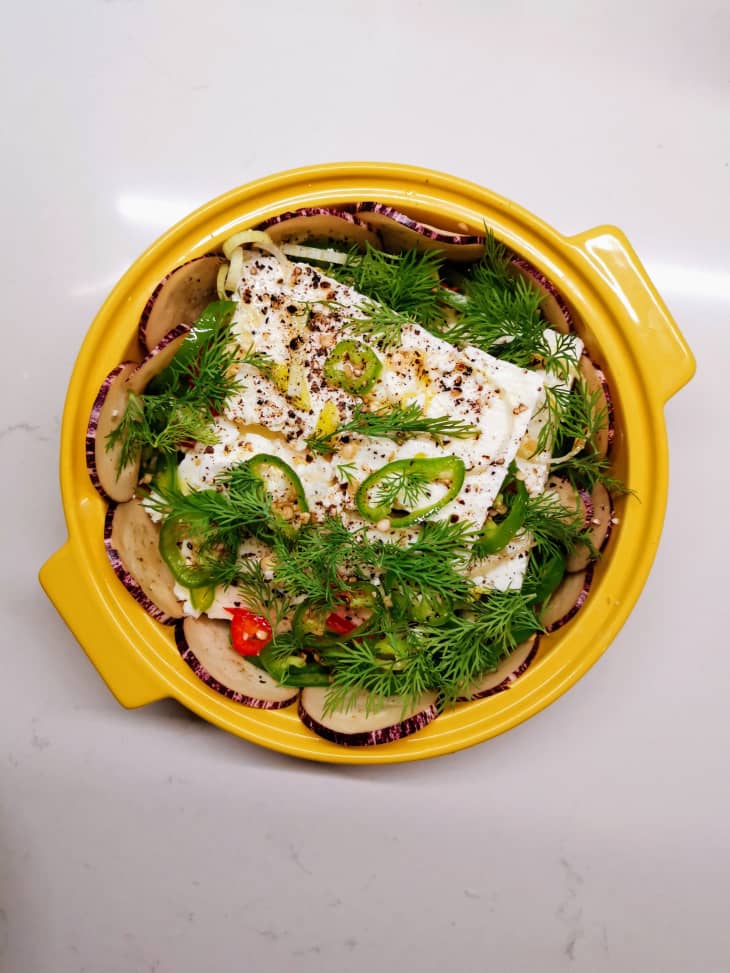 Emile Henry Cheese Baker Review The Kitchn