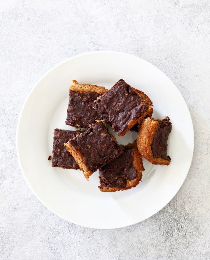 I Tried Giada’s Viral Banana Bread Brownies to See If They're Worth the