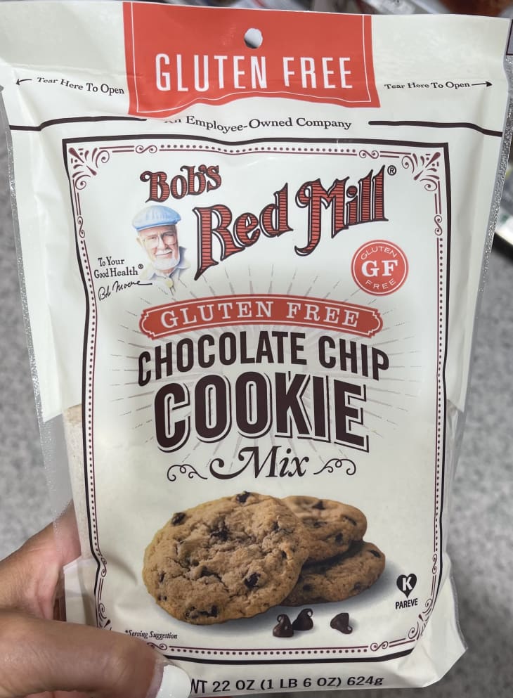 The 10 Best StoreBought, GlutenFree Dessert Mixes The Kitchn