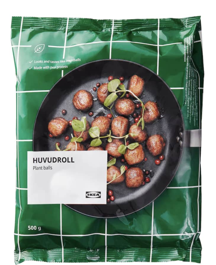 The 6 Best Groceries at IKEA, According to People Who Work There The