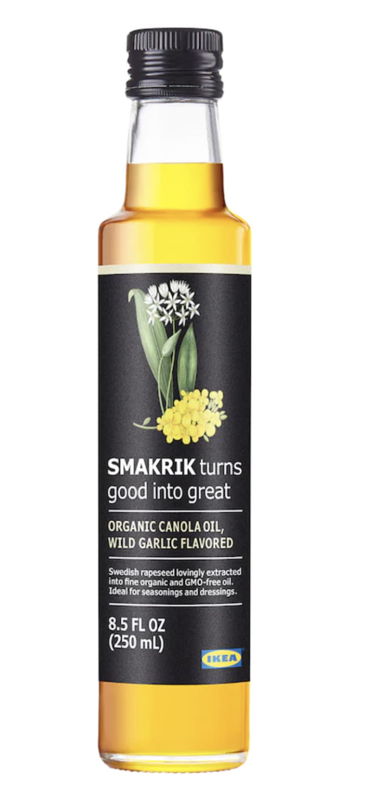 The 6 Best Groceries at IKEA, According to People Who Work There The