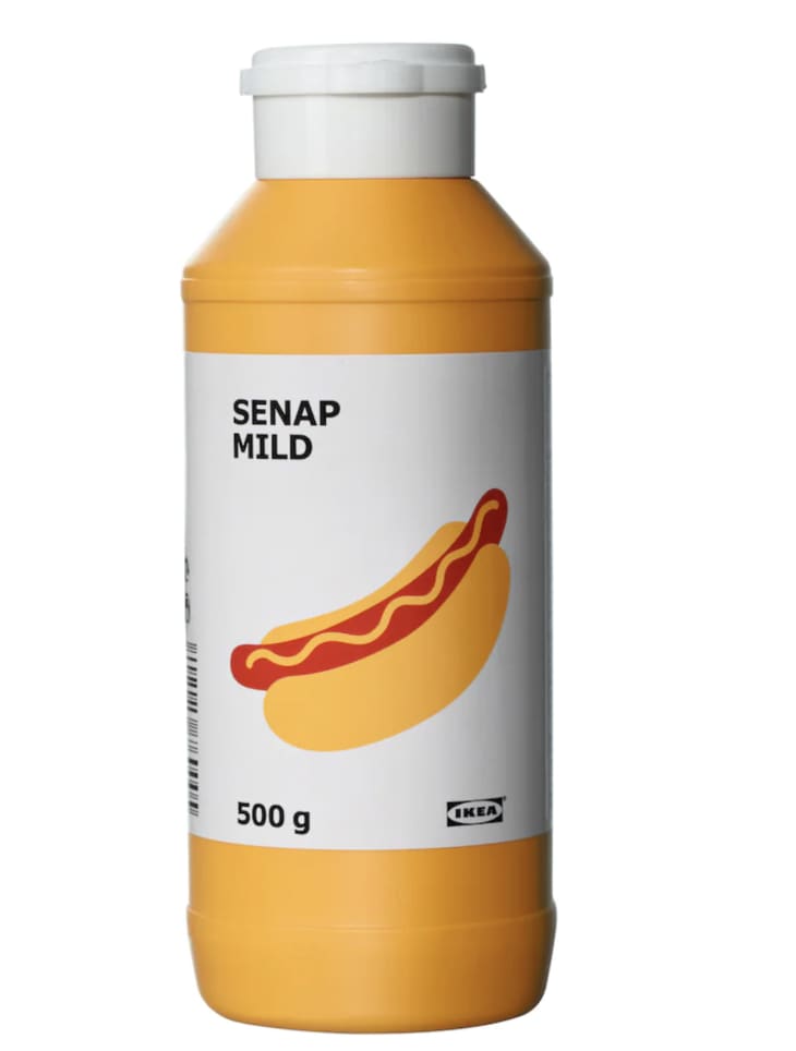 The 6 Best Groceries at IKEA, According to People Who Work There The