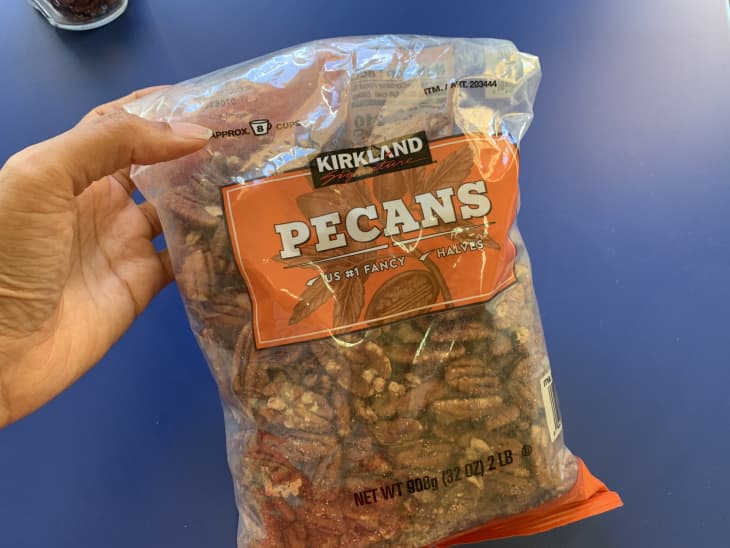 Costco's Kirkland Signature Bulk Pecans Review | The Kitchn