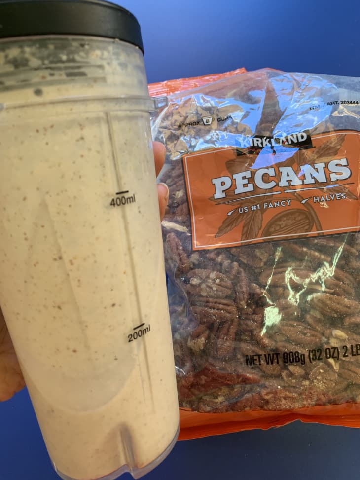 Costco's Kirkland Signature Bulk Pecans Review The Kitchn