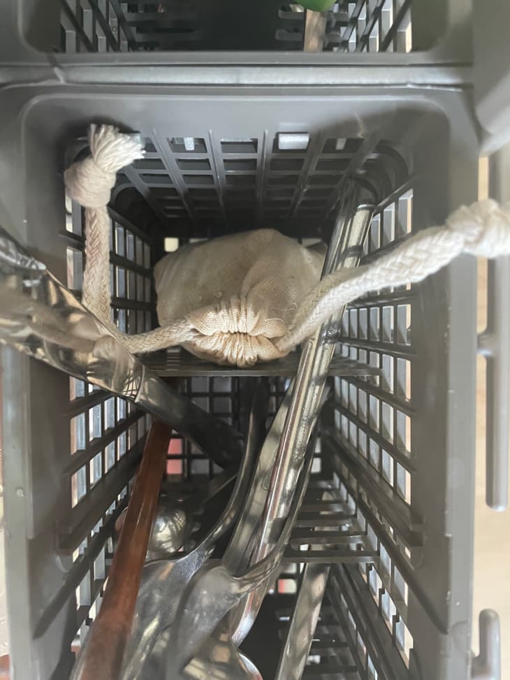 Use Soap Nuts in The Dishwasher Review The Kitchn