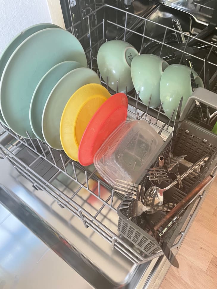 Use Soap Nuts in The Dishwasher Review The Kitchn