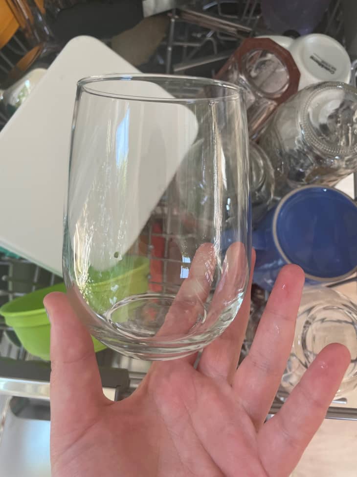 Use Soap Nuts in The Dishwasher Review The Kitchn