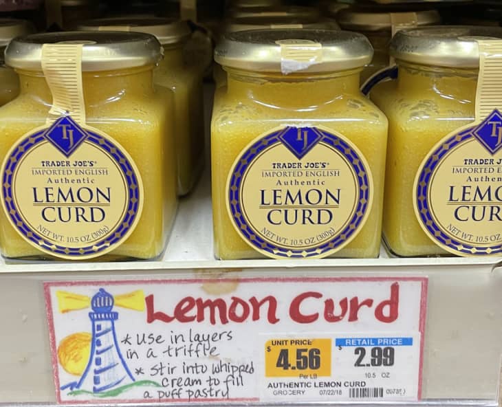 6 Best Baking Supplies to get at Trader Joe's The Kitchn