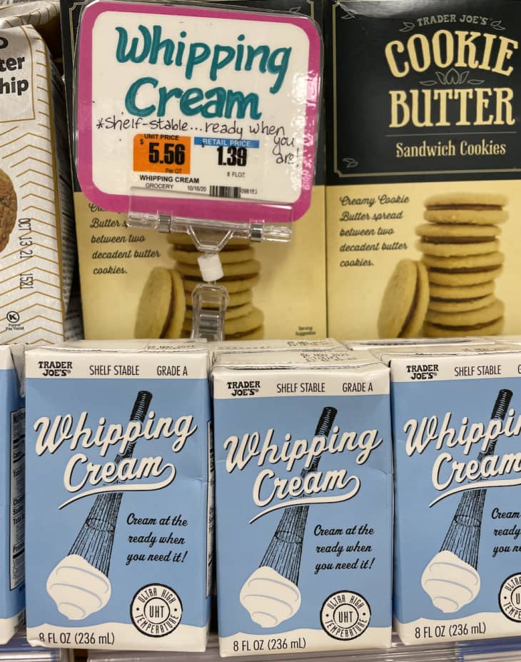 6 Best Baking Supplies to get at Trader Joe's The Kitchn